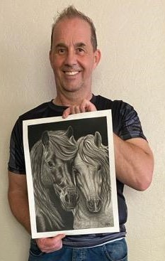 LucMertens1's tweet photo. @artoonty has send me the horses for real I am so happy with them👏👏👏👏👏👏👏👏👏Thank you friend🥰 https://t.co/sBHqB70gwK