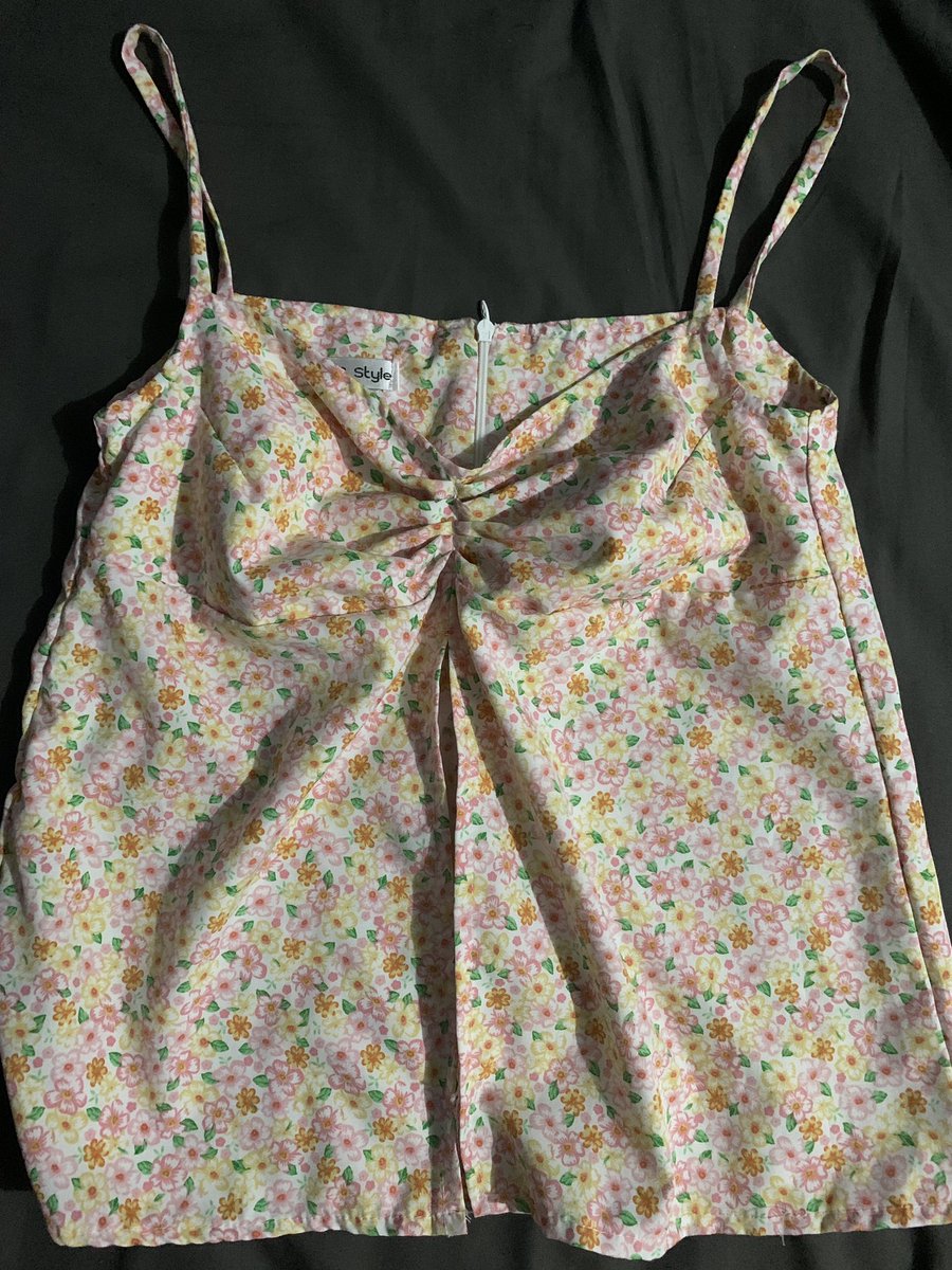 _peperr's tweet photo. 80.- free shipping ;มีซิปรูดด้านหลัง ลูกคุณมาก)

#ส่งต่อmollycrue #ส่งต่อเสื้อผ้า #ส่งต่อ #ส่งต่อเสื้อผ้ามือสอง #โล๊ะตู้ #โล๊ะตู้เสื้อผ้ามือสอง #เสื้อผ้ามือสอง #ส่งต่อmollycrue #ส่งต่อmolly #mollycrueมือสอง #ส่งต่อvghbkk https://t.co/HvAxlqR73Y