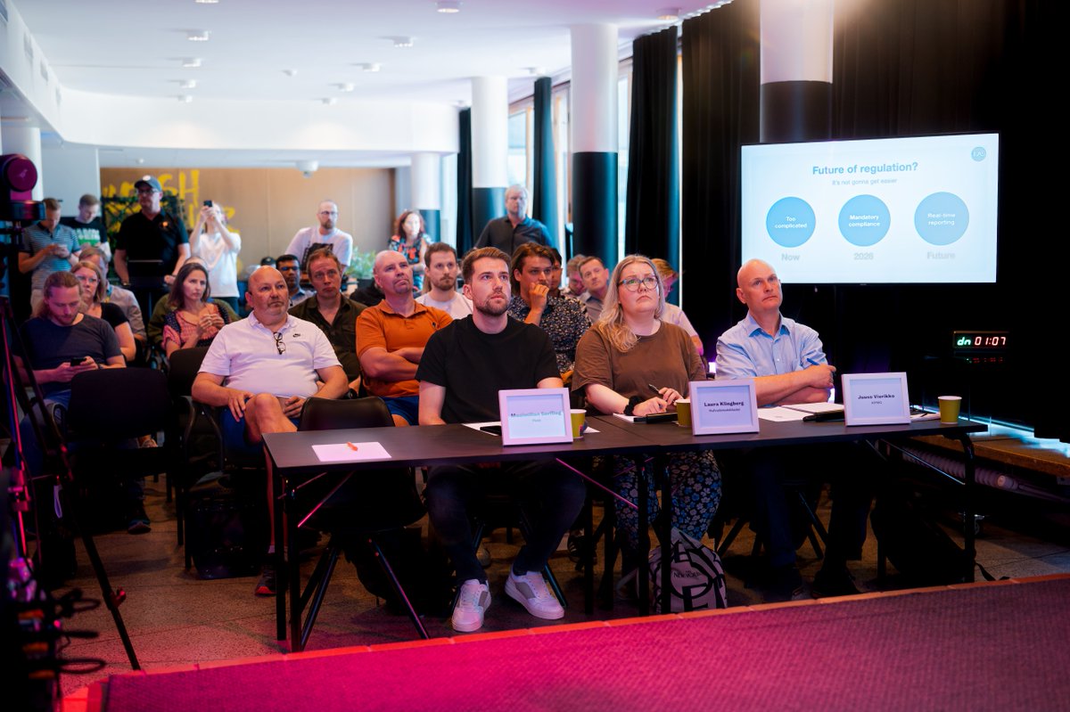 Meet the 10 finalists for the Maria 365 Showcase (3rd October)! 🎉

✨ <a href="/aircohol/">Aircohol</a>
✨ Alvidiotech
✨ <a href="/em_abler/">eMabler, Open EV charging platform</a>
✨ Im.Engine
✨ <a href="/inlisol/">inlisol</a>
✨ <a href="/Innoduel/">Innoduel</a>
✨ Natal Mind
✨ Navaia
✨ <a href="/Pinya_app/">Pinya</a>
✨ @Psyon_Games

Congratulations! 👏

📆 Save the date for Maria 365: hubs.la/Q02C19fv0