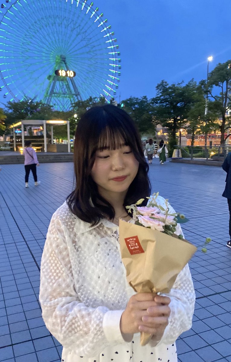 れいちぇる/清元玲華🐰🎀 (@rachel__0617) / Posts / X