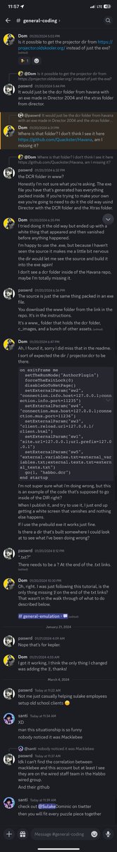 Paswrd_'s tweet photo. @Habbo Hmm right, this isn’t suspicious at all. Casually finding files on an old server and all.. https://t.co/8vsQgQCY21