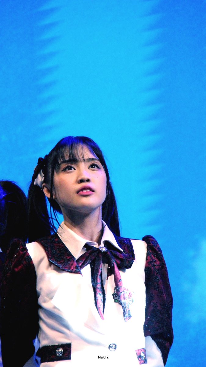 natthhh__'s tweet photo. Mode gaby💕

@AM_EllaJKT48
[INACON ICE BSD- 240616]

#Jkt48 #Gabrielaabigail https://t.co/vtNasWQp0O