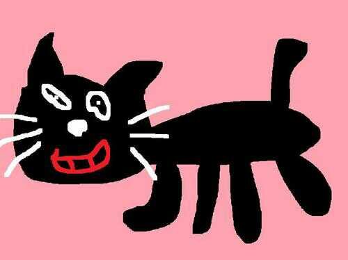 F3aCbHLZ's tweet photo. AIにキヨ猫歩かせたら わりとそれっぽくなったw
 #キヨ #DreamMachine https://t.co/JNZFXtmaqC