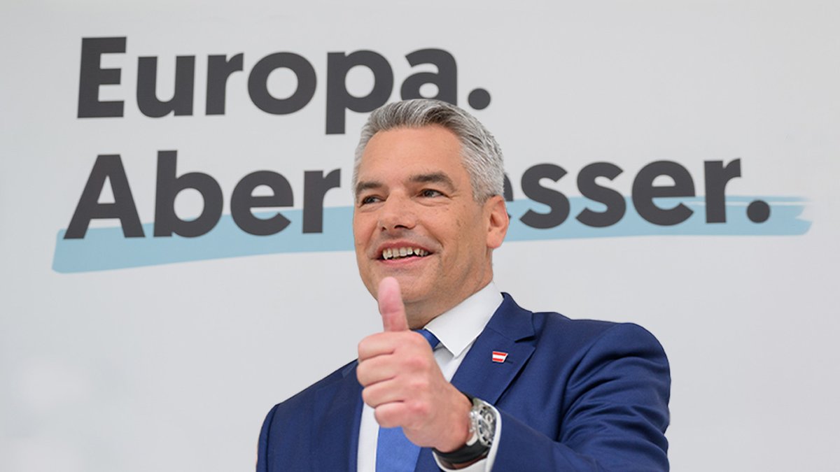 +++ Um ÖVP bei Renaturierung umzustimmen: EU will auch Korruptionssümpfe schützen +++