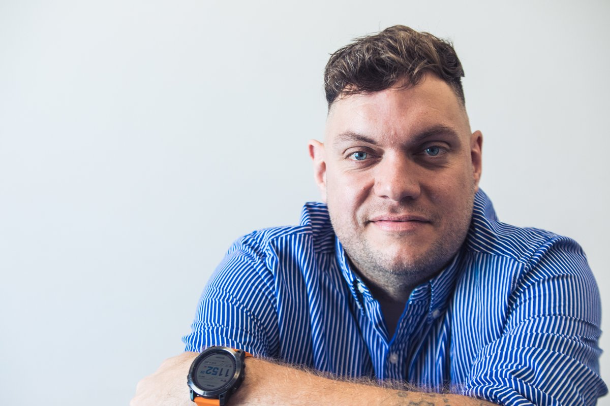 Congratulations to Terry Lift’s new Directors! 🌟
 
We’re delighted to announce, that with immediate effect, Steve Bell has been appointed Technical Director and Tim Barrow has been appointed Operations Director
 
An exciting new chapter for both Steve, Tim and for Terry Lifts!