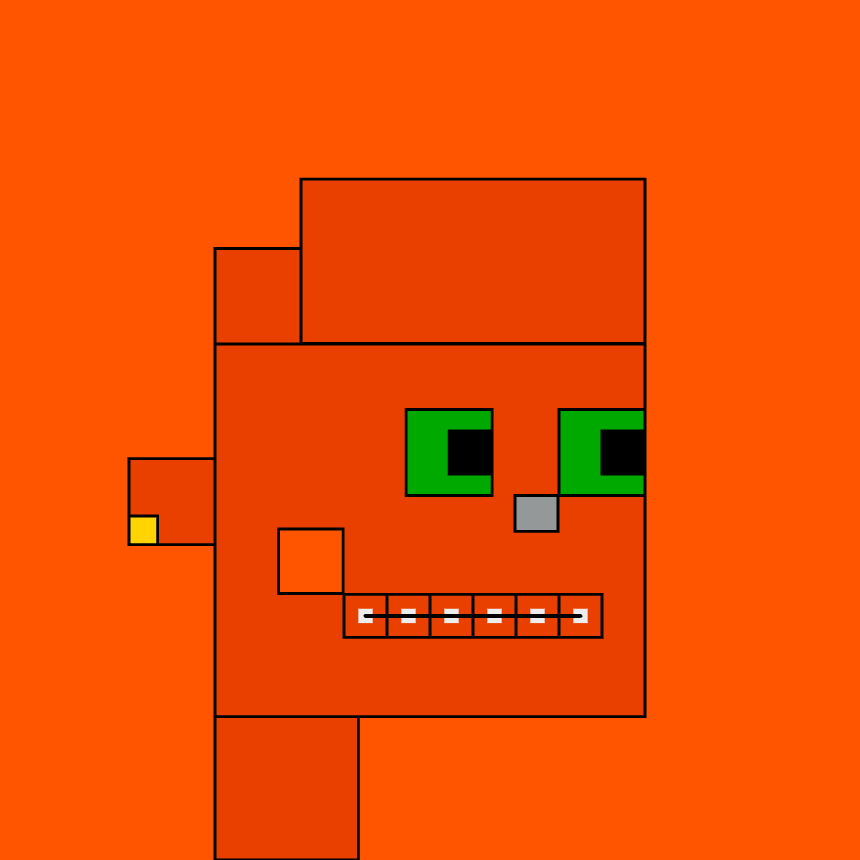 Orange 🍊🧡

<a href="/TheRoyals_DMT/">The Royals 👑</a>