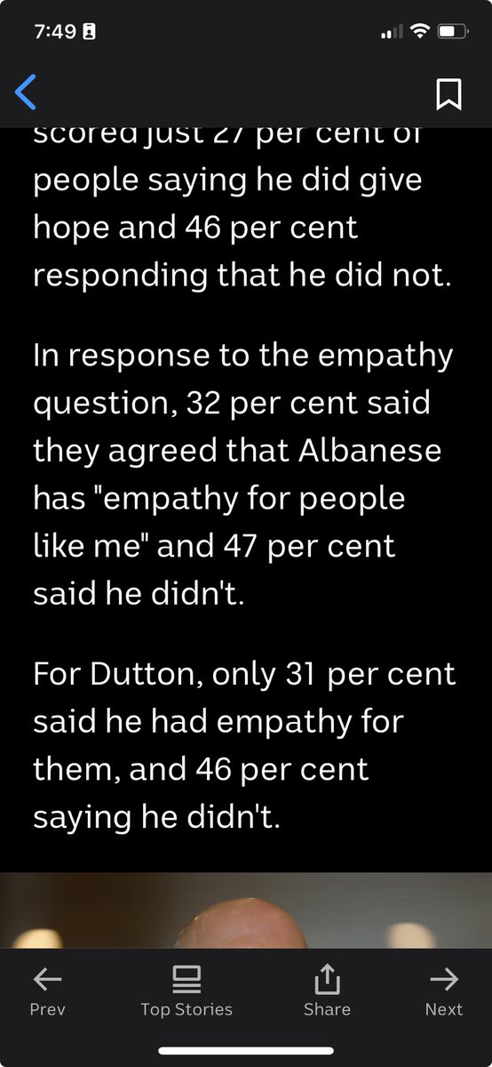 Chris Knott tweet media