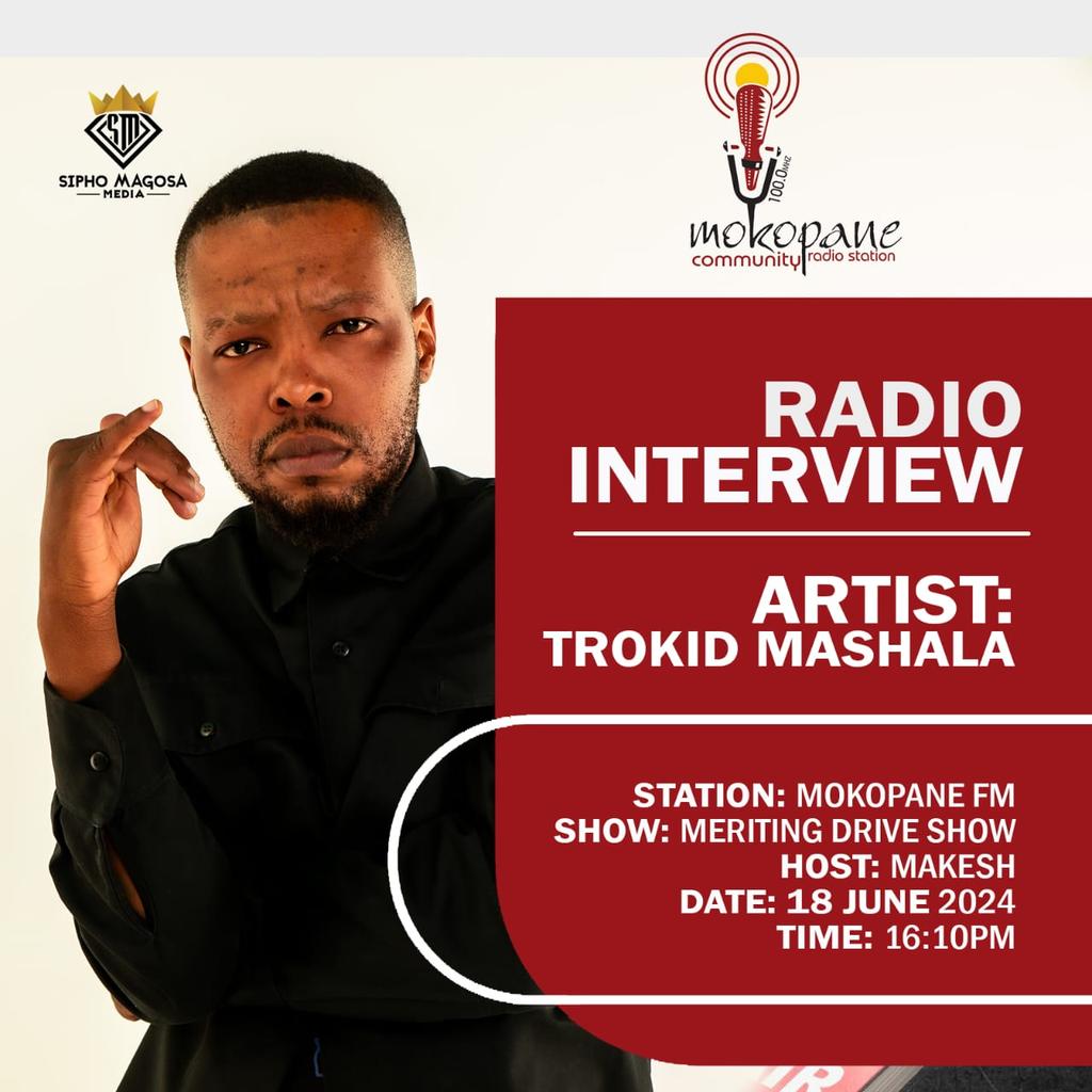 Trokid Mashala (@trokid_mashala) on Twitter photo 