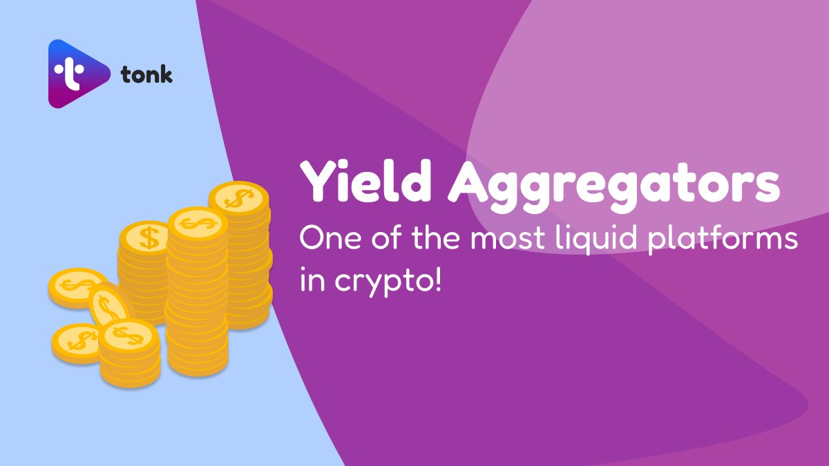 TONK FINANCE (@TONK_FINANCE) / Posts / X