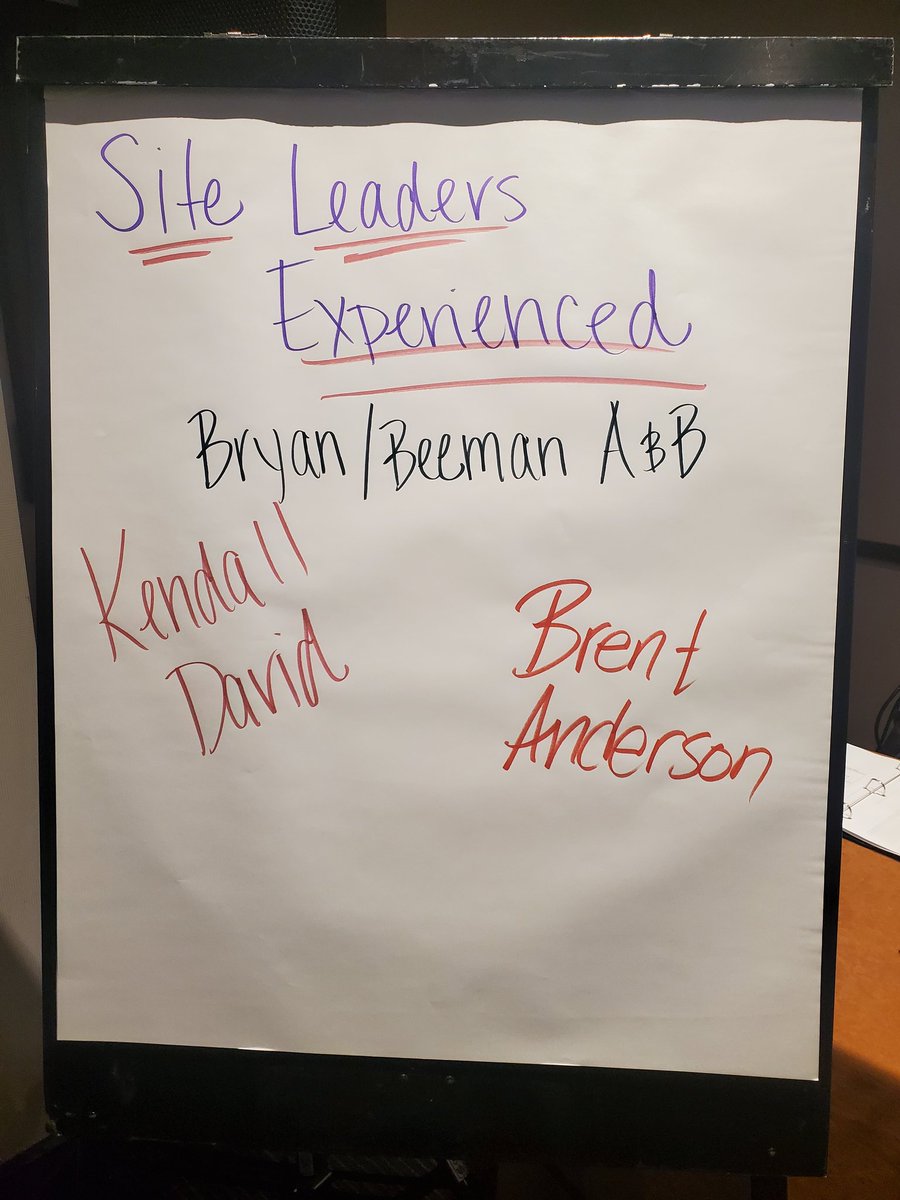 Dallas... Are You Ready???? <a href="/AVID4College/">AVID</a> Summer Institute Day 1. <a href="/AVIDMWStates/">AVID Heartland</a> <a href="/HarvardD50/">Harvard CUSD 50</a> <a href="/danville118/">Danville CCSD #118</a> are here. Are you?