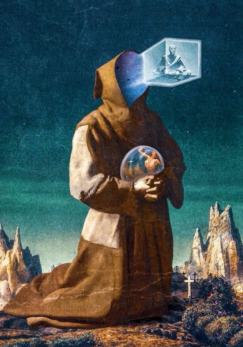 Reminder: what you THINK are your so-called “limitations” …

Are nothing more than FIGMENTS OF YOUR FUCKING IMAGINATION.

The past is a memory, the future a dream, the present the only reality. The mind is the prison, the heart the key, the soul the liberator.

WALK ΩUT.