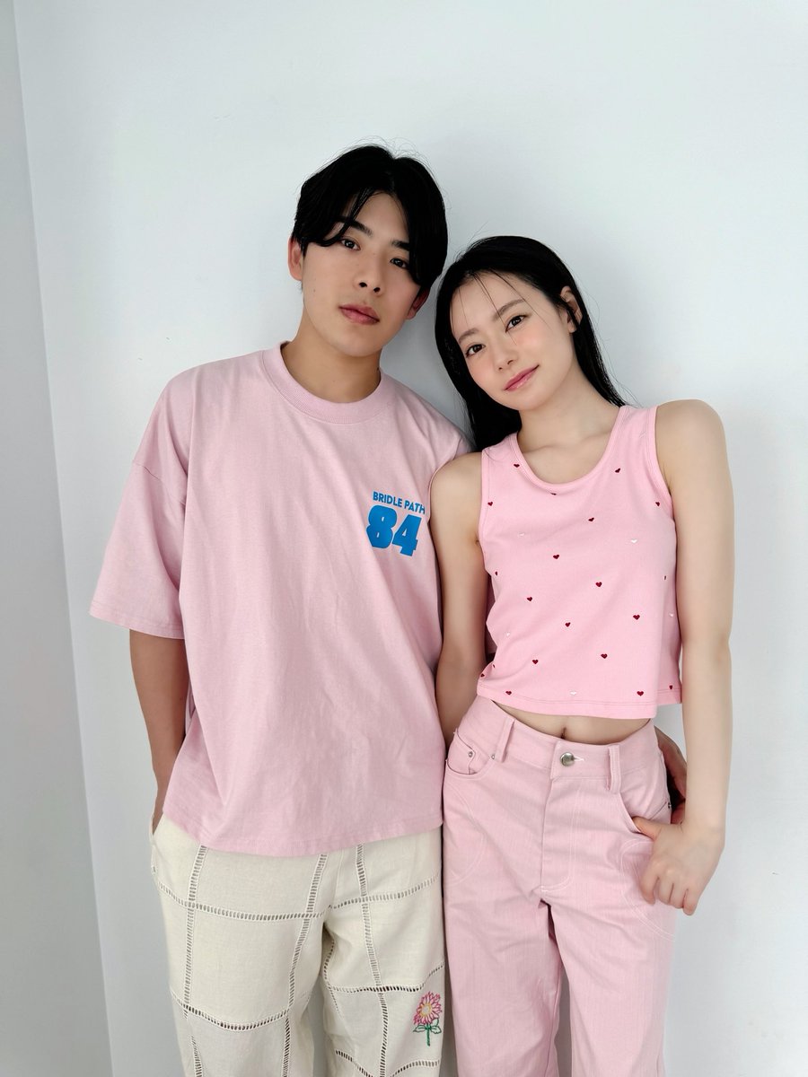 なこなこカップル