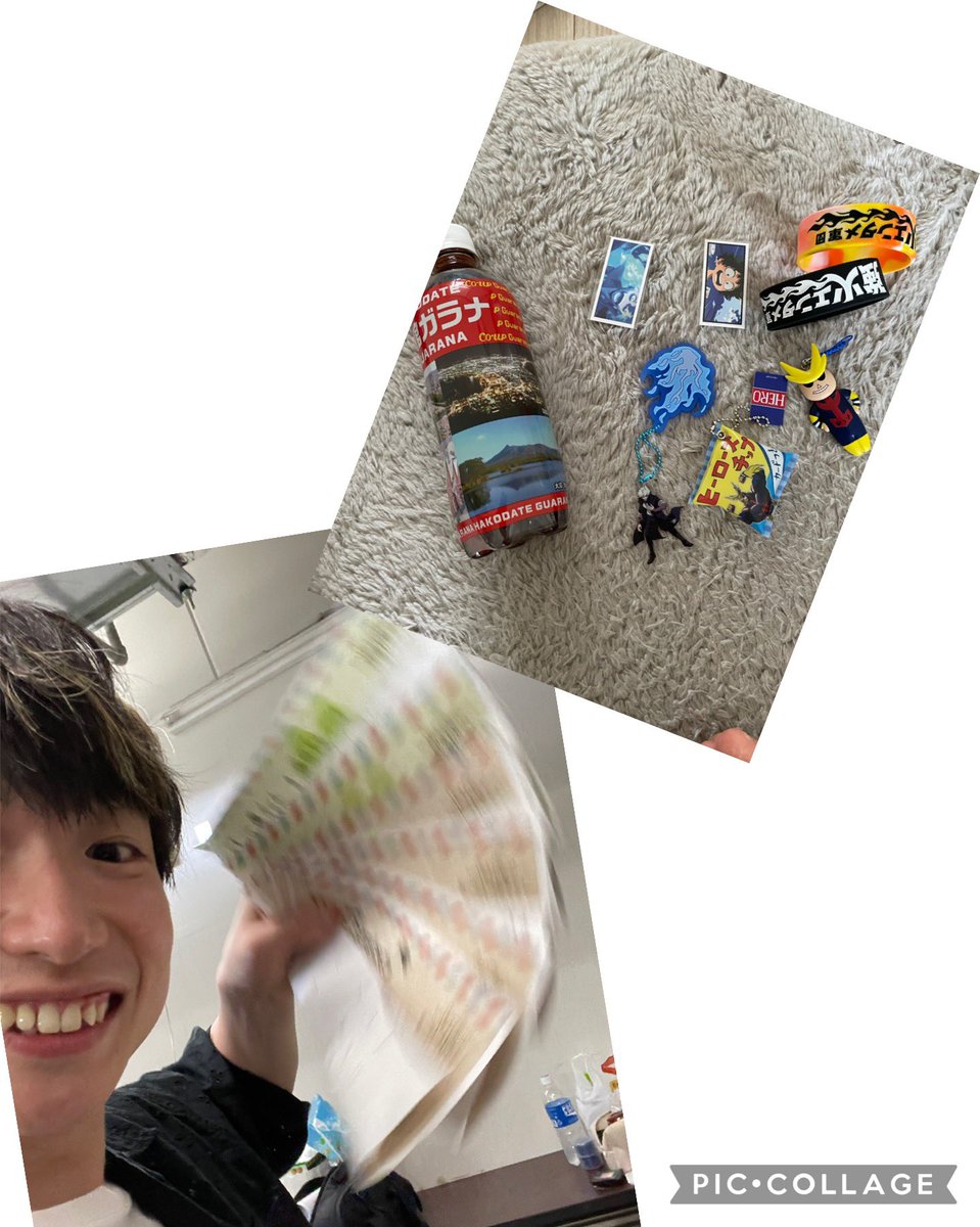 順番変わるけどまず！
#強火エンタメ軍団
強火if ！ありがとうございました！！　
まさか自分がテーマ系ダンスやる日が来るとは...笑　チャレンジって大切ですね🥹

そして久々の火曜メンツは本当に楽しかったー！！　
企画してくれた<a href="/asahi_SDN/">今津朝陽＠ShowDiner</a> に感謝ー！
あとはALTへ！