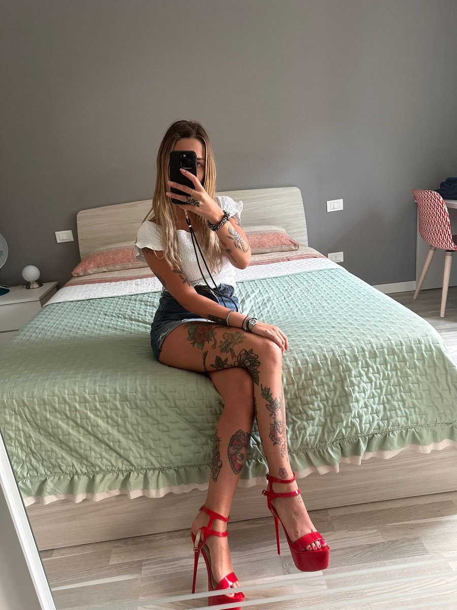 lamissdiabla's tweet photo. Ripostate e riceverete una sorpresa in chat

Oggi e domani milano (san siro) sessioni fetish bdsm piedini https://t.co/1qgW4Qmoeg