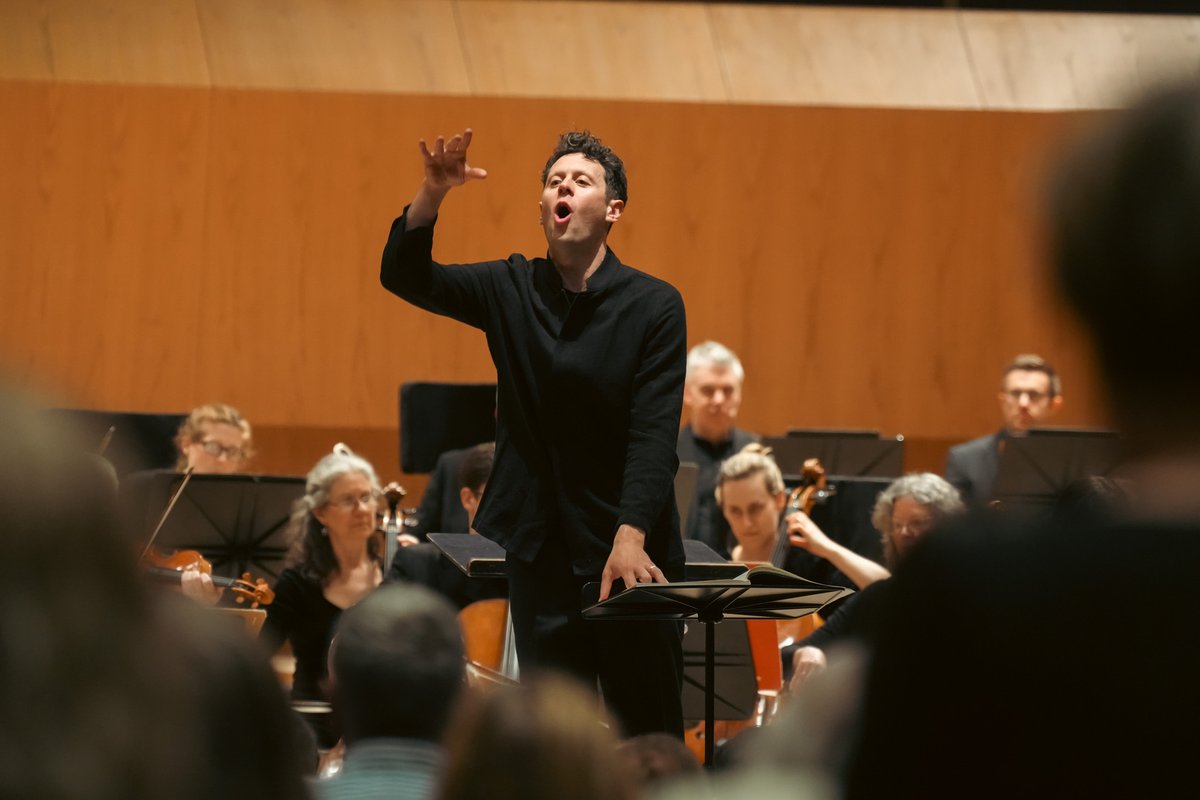 the_halle's tweet photo. 🤩 What a fantastic time we had yesterday at our annual Sing with the Hallé event at the @BridgewaterHall! 

Thanks to all the singers who joined us, Matthew Hamilton, and the @hallechoir to sing Mozart's iconic Requiem!

📸 David Hughes, The Hallé https://t.co/srsUKIMI4C