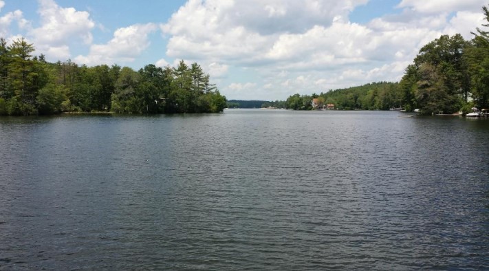HopkintonDPW's tweet image. Please be advised that Lake Maspenock will be treated TODAY.

A restriction on swimming, fishing, and boating is in effect until June 19, 2024.

More information is available on the DPW website: hopkintonma.gov/departments/de…