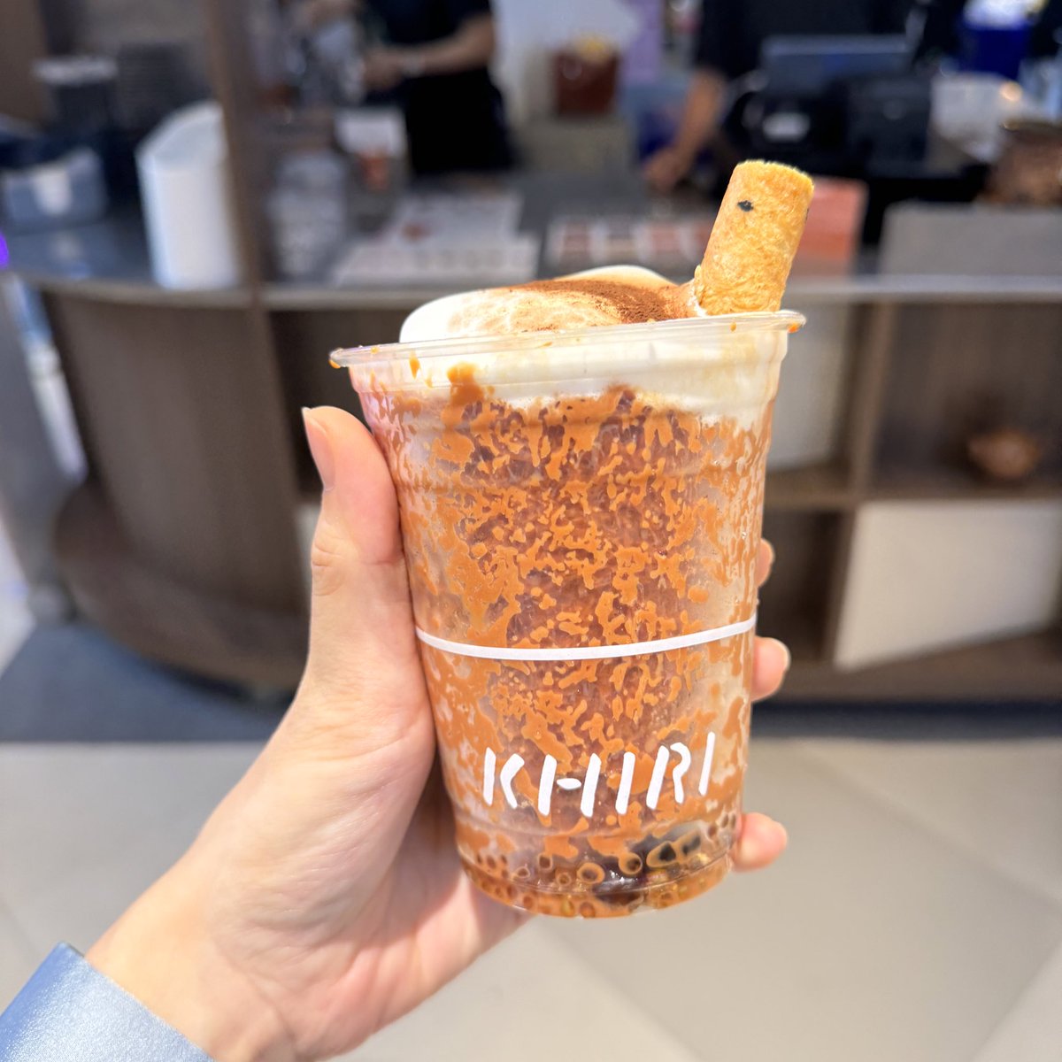 Eat Lek Lek tweet media