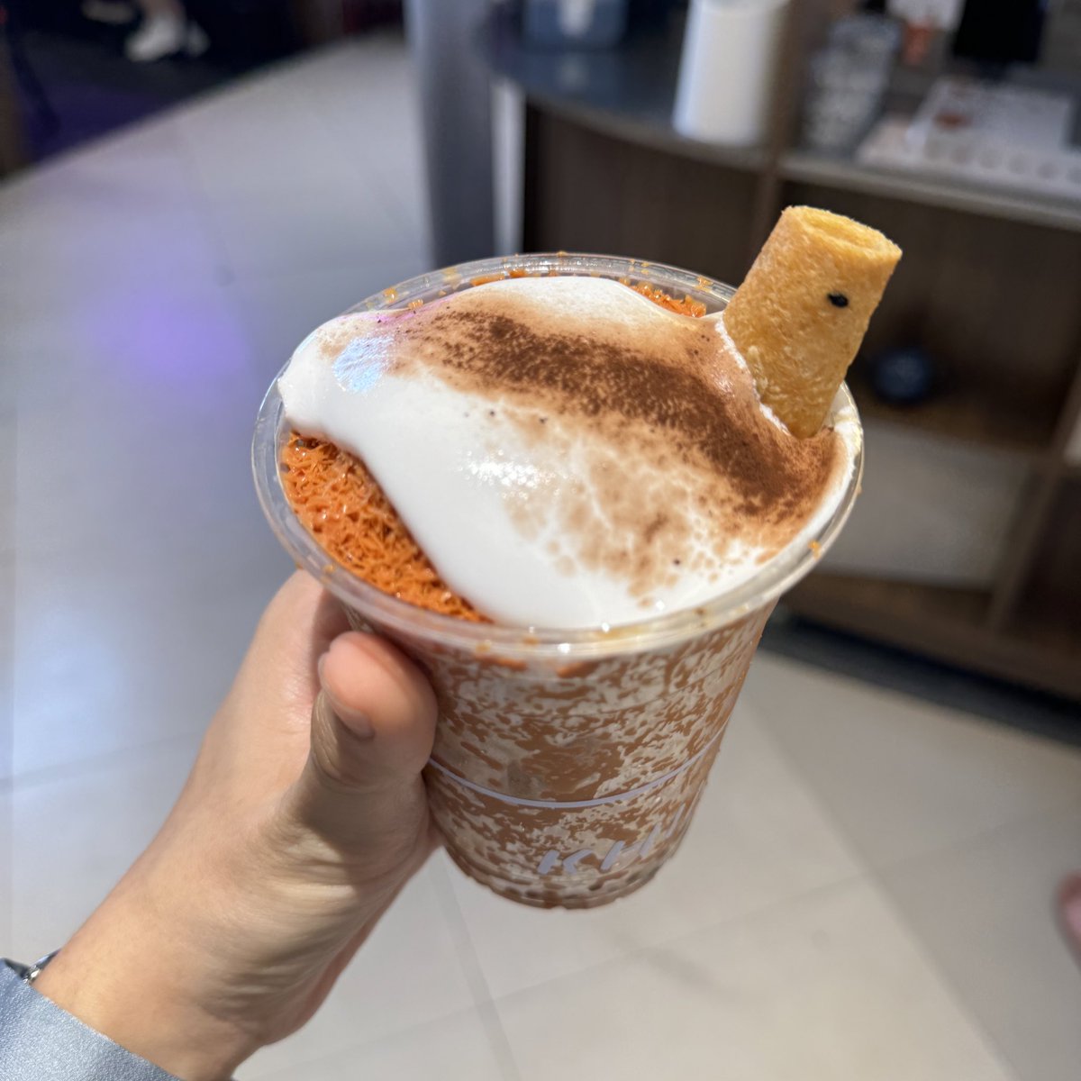 Eat Lek Lek tweet media