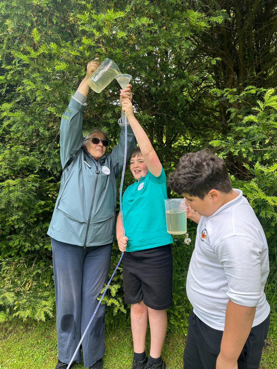 Athelstan Primary tweet media