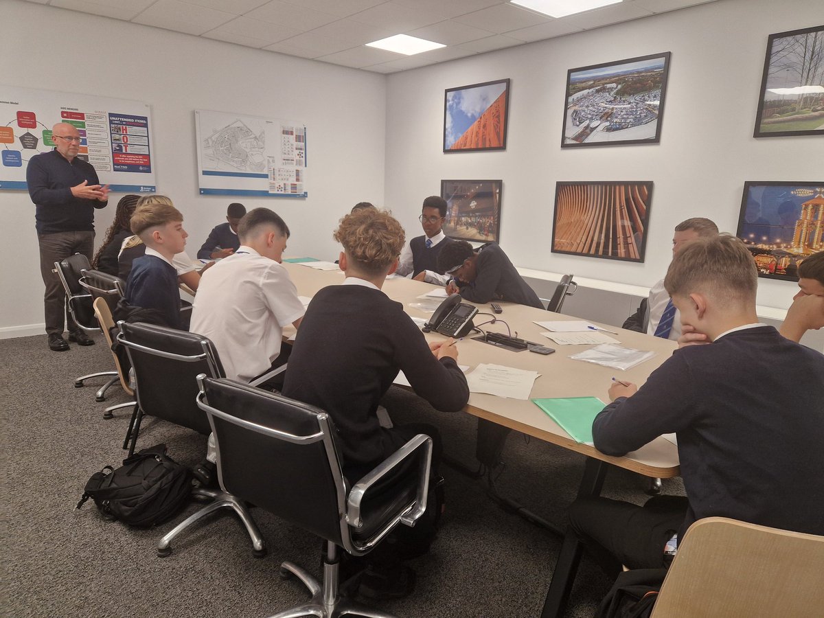 Business & Digital Learning tweet media