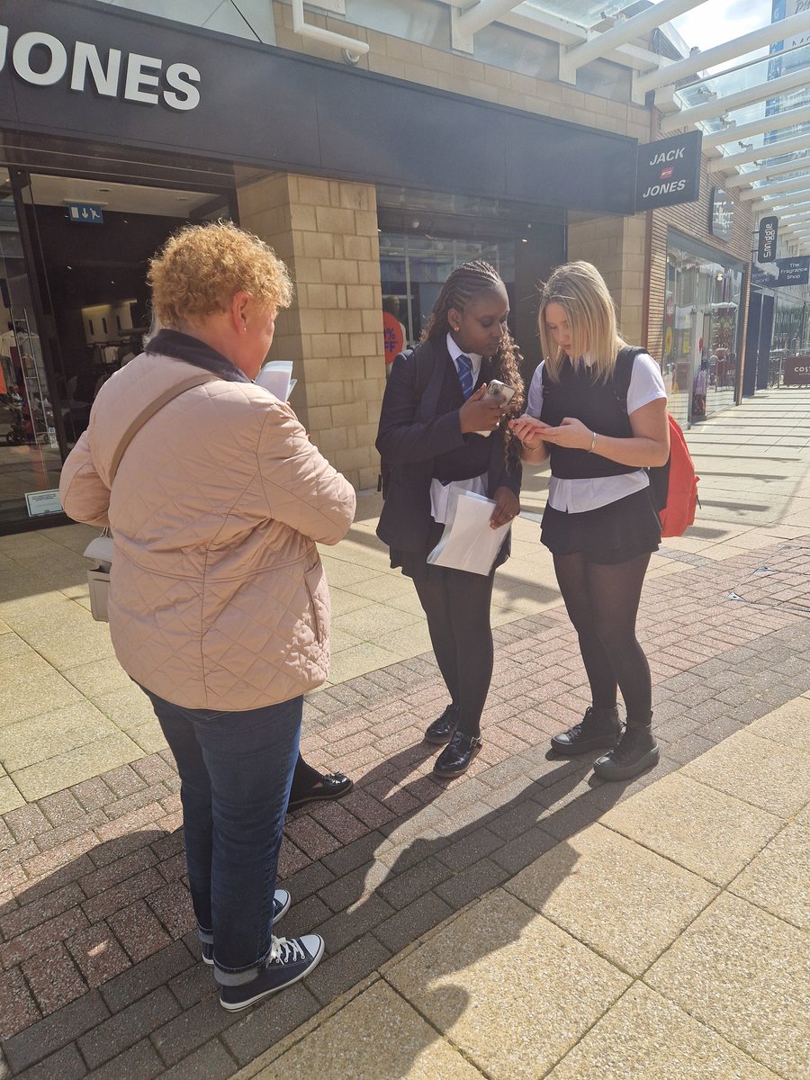 Business & Digital Learning tweet media