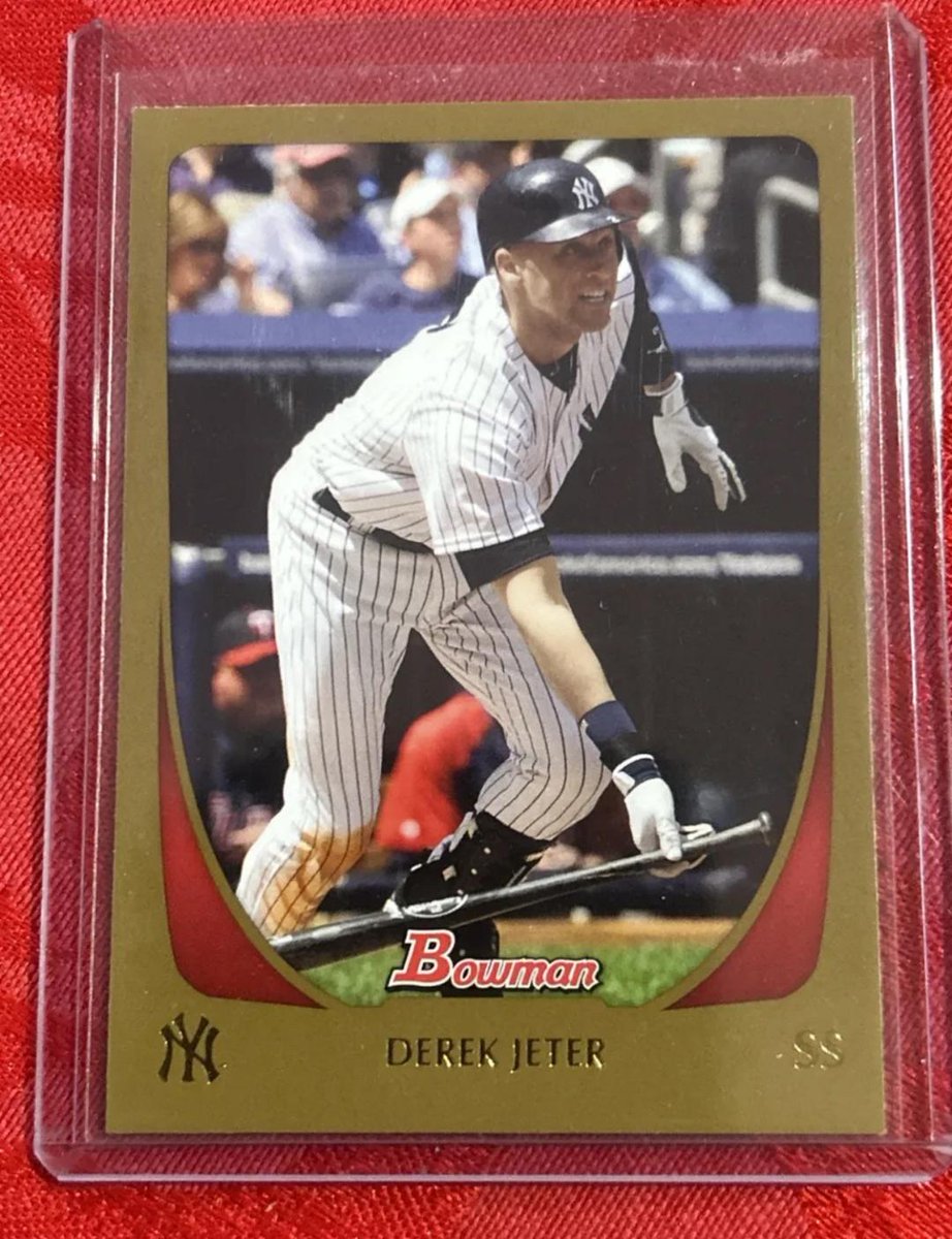 BobwaysIsland's tweet photo. @baseballcardDoc @BuySellBaseball @BuySellTradeUSA @84baseballcards @SellBaseCards @BaseballBuy 
Check out Buy 1, get 1 free (add 2 to cart) at Bobway's Island
https://t.co/UqKLtNJY4K #eBay via @eBay https://t.co/rXXcoXMwOp