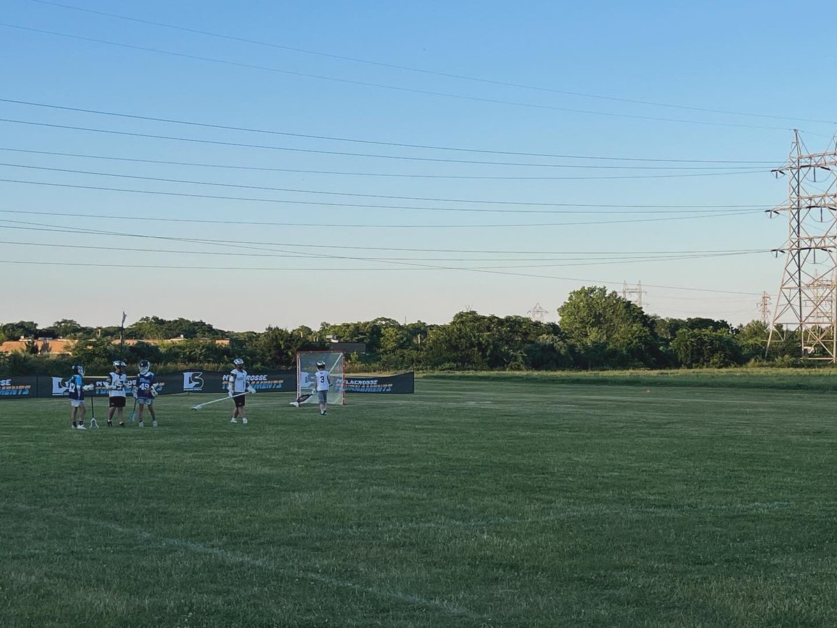 ShorelineLax's tweet photo. CT Sharks getting better this weekend at LI Fest https://t.co/GzOopztzSA