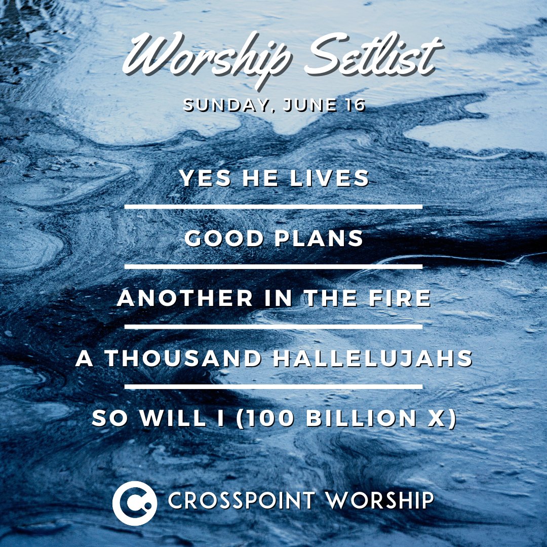 CrosspointNB's tweet image. 