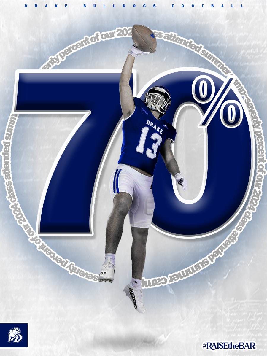 Jaishon McLin (@jaishon_21) on Twitter photo #AGTG Blessed To Be Invited To Camp By <a href="/coachcjnuss/">Christian Nussbaum</a> 🙏🏽
<a href="/Coach_McCourt/">Michael McCourt</a> <a href="/DrakeBulldogsFB/">Drake Football</a>
<a href="/RidgelandHSFtbl/">Ridgeland Panthers Football</a> <a href="/1jjlewis/">JJ Lewis</a> <a href="/fbcoach423/">Kraig Campbell</a> <a href="/CoachHayes5/">Coach Hayes</a> #AGTG Blessed To Be Invited To Camp By <a href="/coachcjnuss/">Christian Nussbaum</a> 🙏🏽
<a href="/Coach_McCourt/">Michael McCourt</a> <a href="/DrakeBulldogsFB/">Drake Football</a>
<a href="/RidgelandHSFtbl/">Ridgeland Panthers Football</a> <a href="/1jjlewis/">JJ Lewis</a> <a href="/fbcoach423/">Kraig Campbell</a> <a href="/CoachHayes5/">Coach Hayes</a>