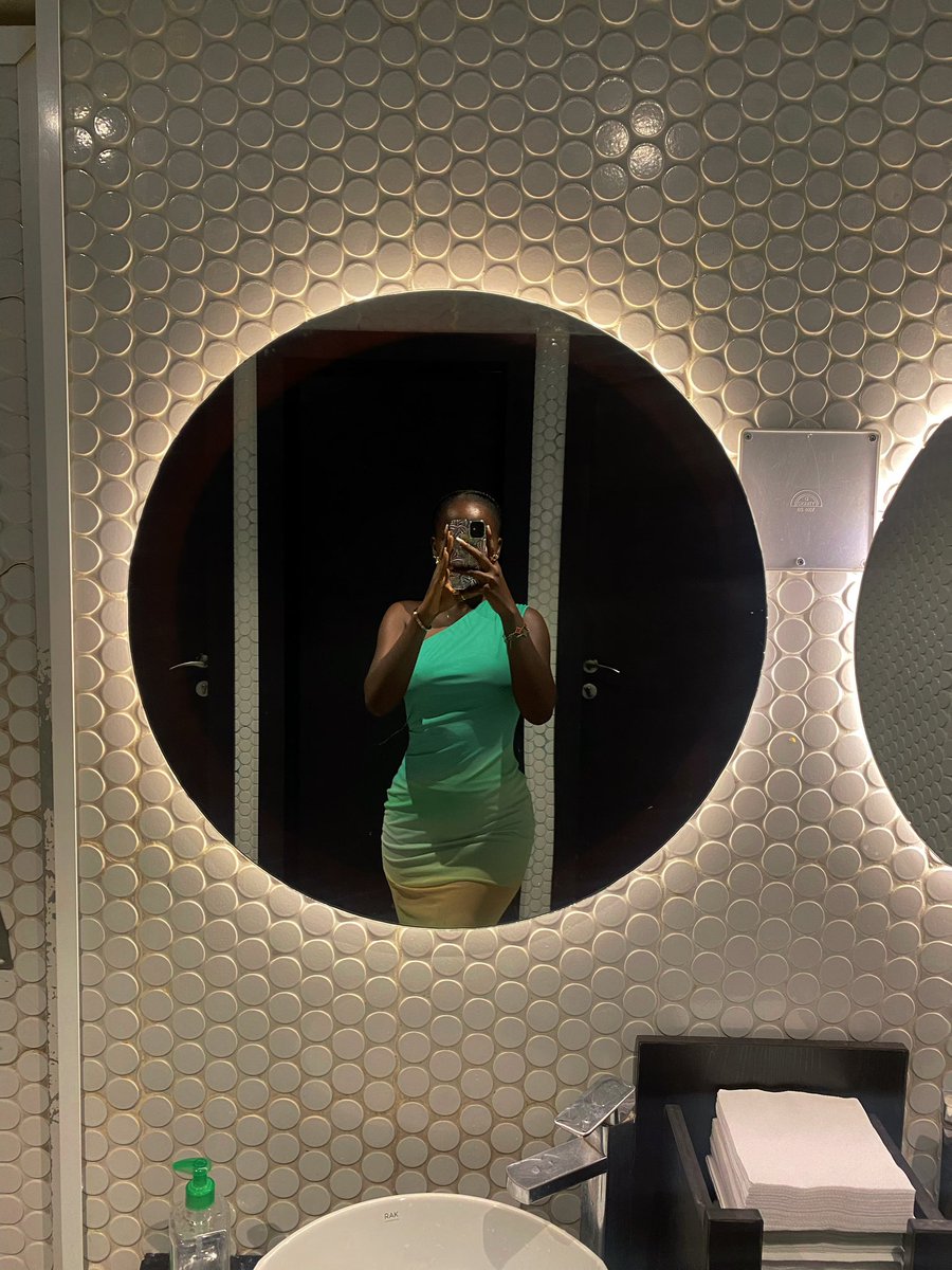 May you soon meet the reason why God didn’t allow you to settle for mediocrity..