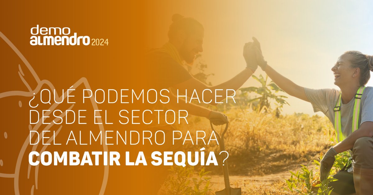 demoAlmendro tweet media