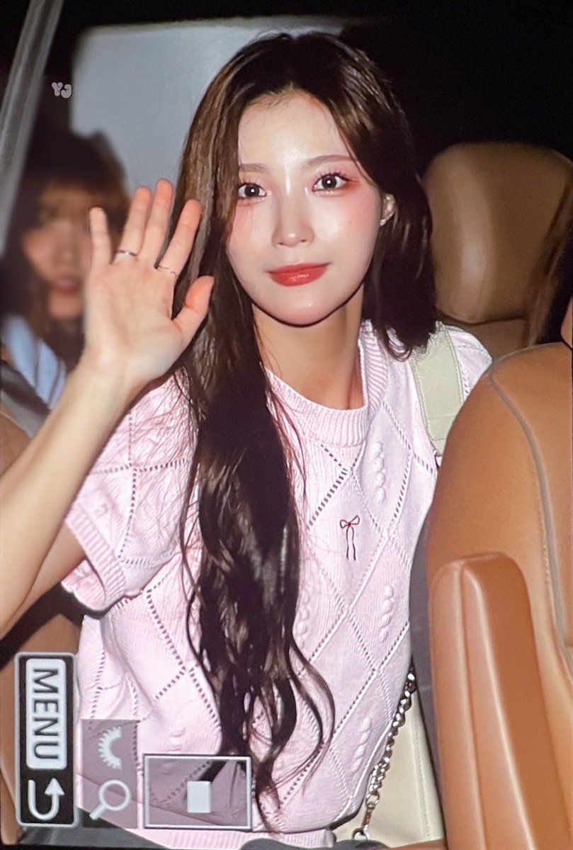 240617

#ICHILLIN #아이칠린 #YEJU #예주