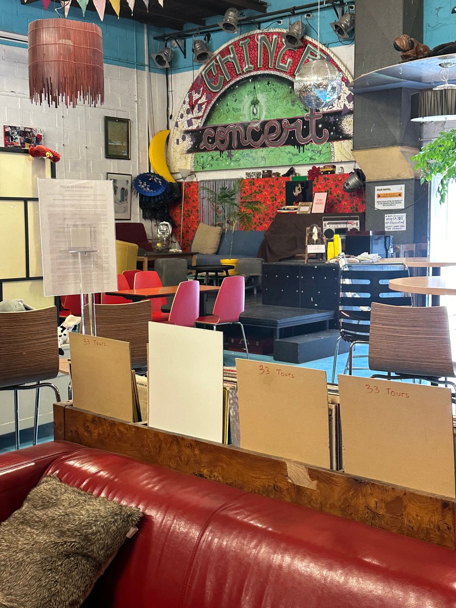 🌟 Retour sur notre atelier relooking professionnel à La Mine Arcueil 🌟

La Mine a organisé un atelier relooking spécialement dédié aux tenues professionnelles. Les participants ont pu transformer des vêtements de seconde main en ensembles adaptés au monde du travail.