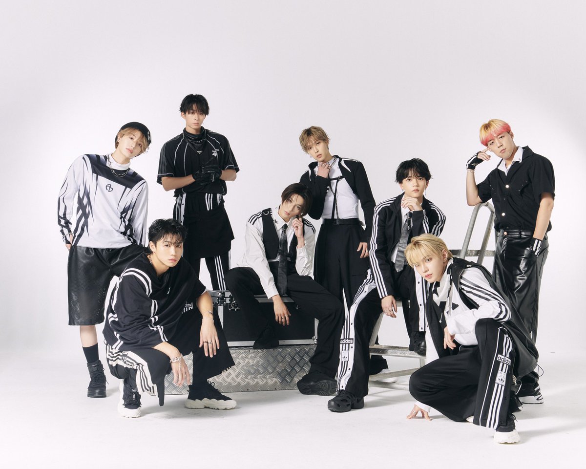 FANTASTICS from EXILE TRIBE on X