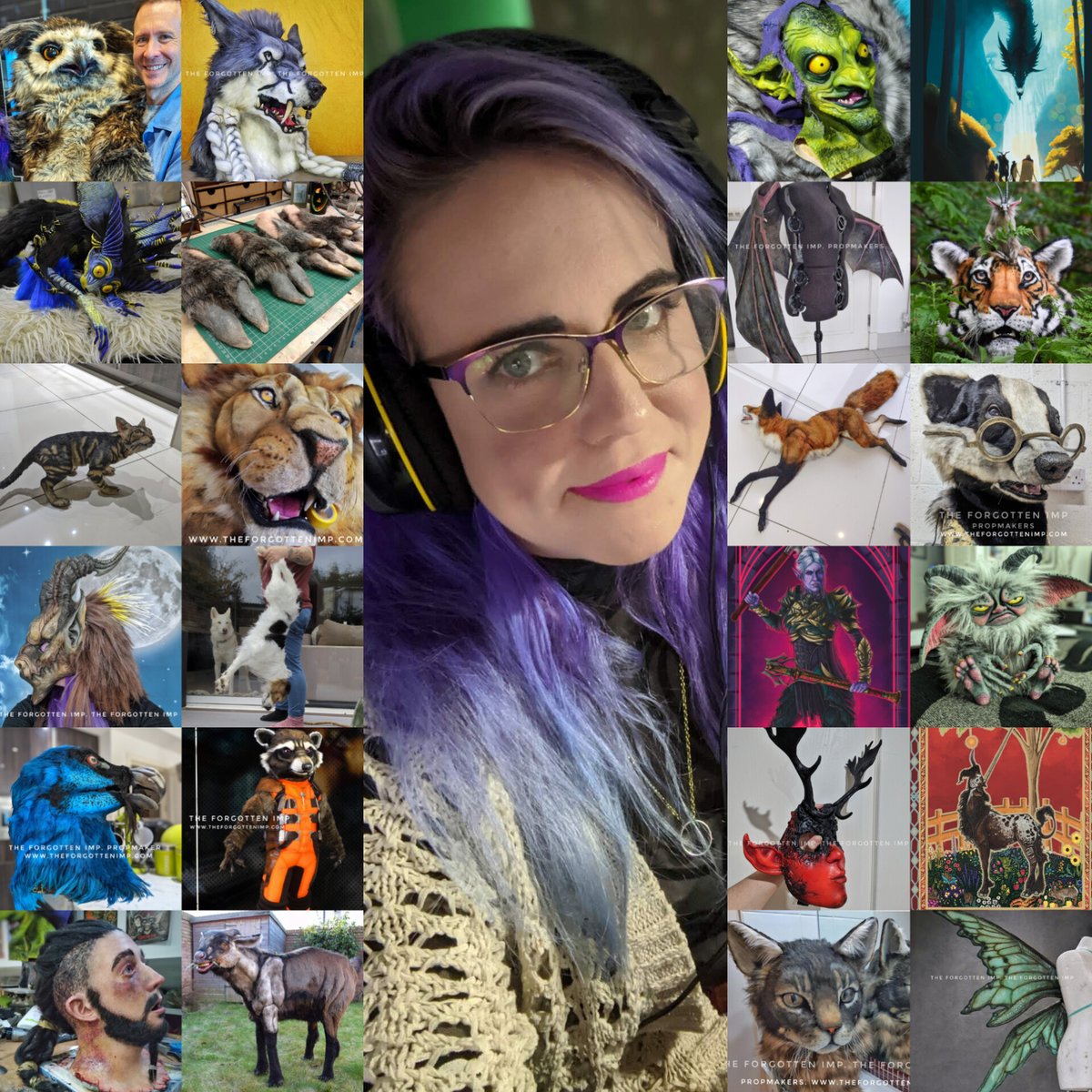 Amber Shorrock tweet media