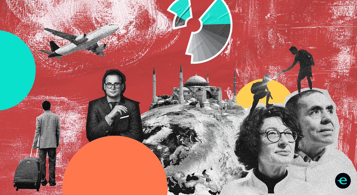 Türk Girişimcilik Ekosistemini Güçlendirme Raporu, Endeavor Insight ve <a href="/Akbank/">Akbank</a> LAB desteğiyle yayınlandı!

Rapora göre, söz konusu kurucular, yeni pazarlara açılmak konusunda ciddi bir deneyim ve güçlü bir teknik özgeçmişe sahip.

Detaylar için➡️turkiye.endeavor.org/endeavor-insig…