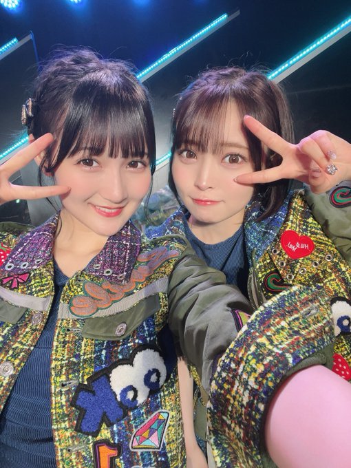 今村麻莉愛のTwitter画像38