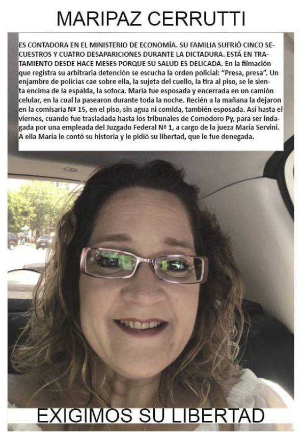 Andrea Gamarnik tweet media