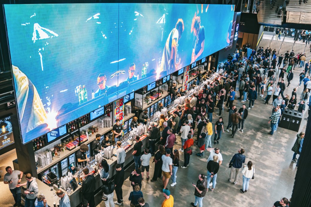 Event Cup Solutions tweet media