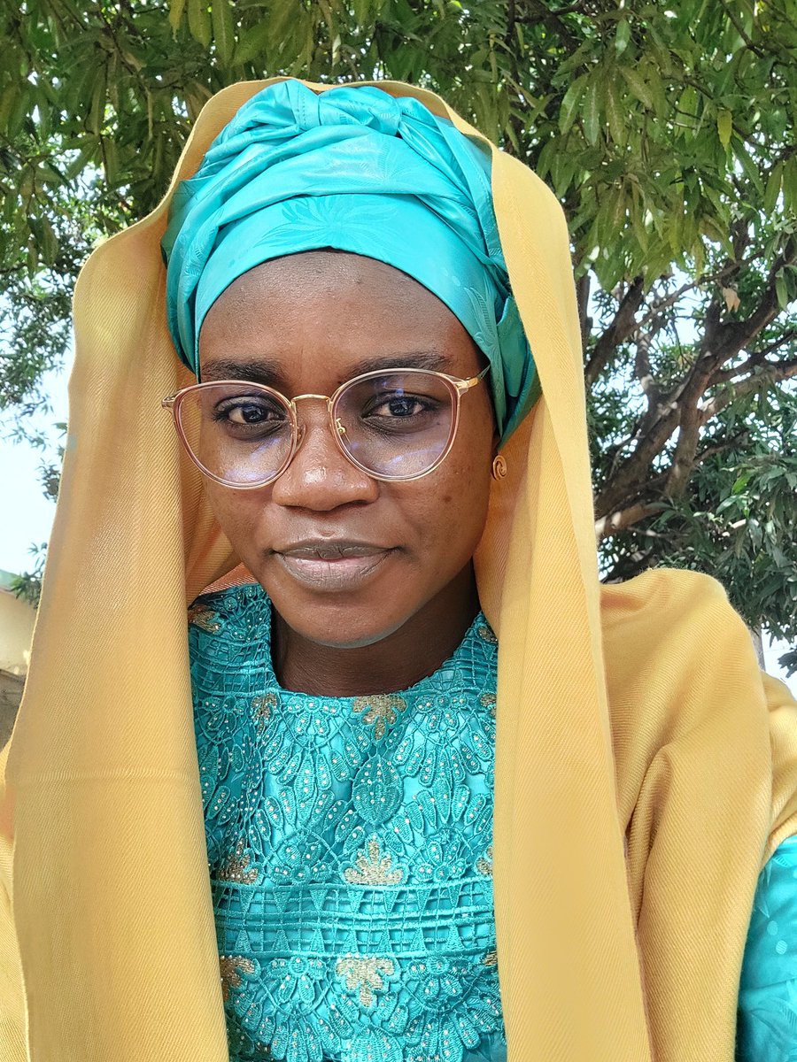 Diariatou Diallo tweet media