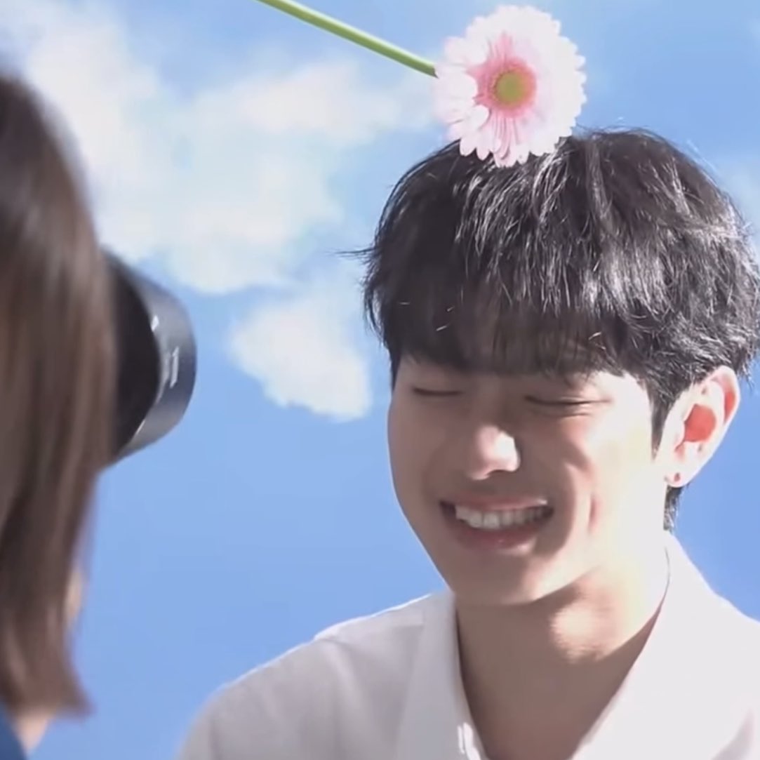 They call him mashed potato