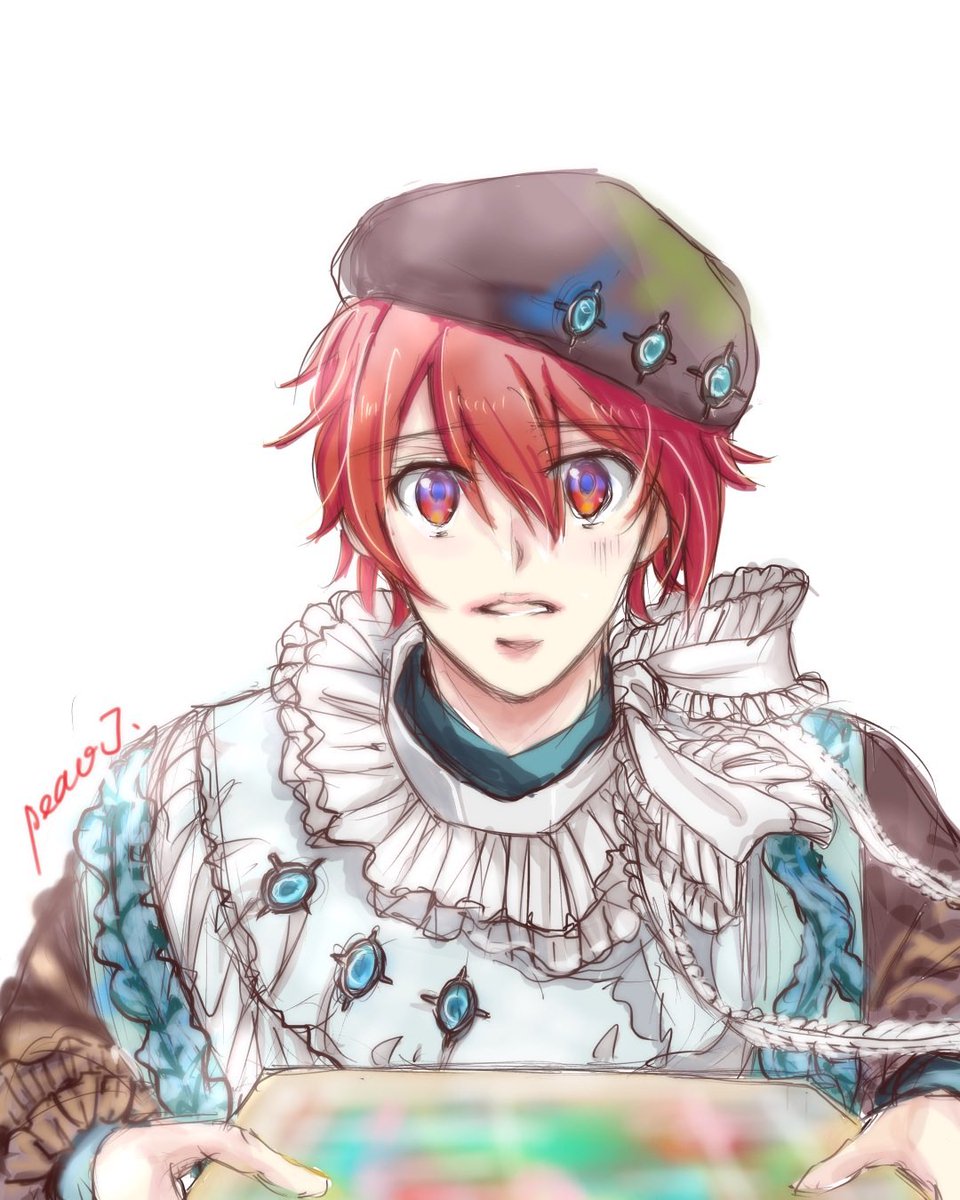 最終日MEDiUM 画家🎨 『見つけてくれてありがとう。こんな絵でも良かっ