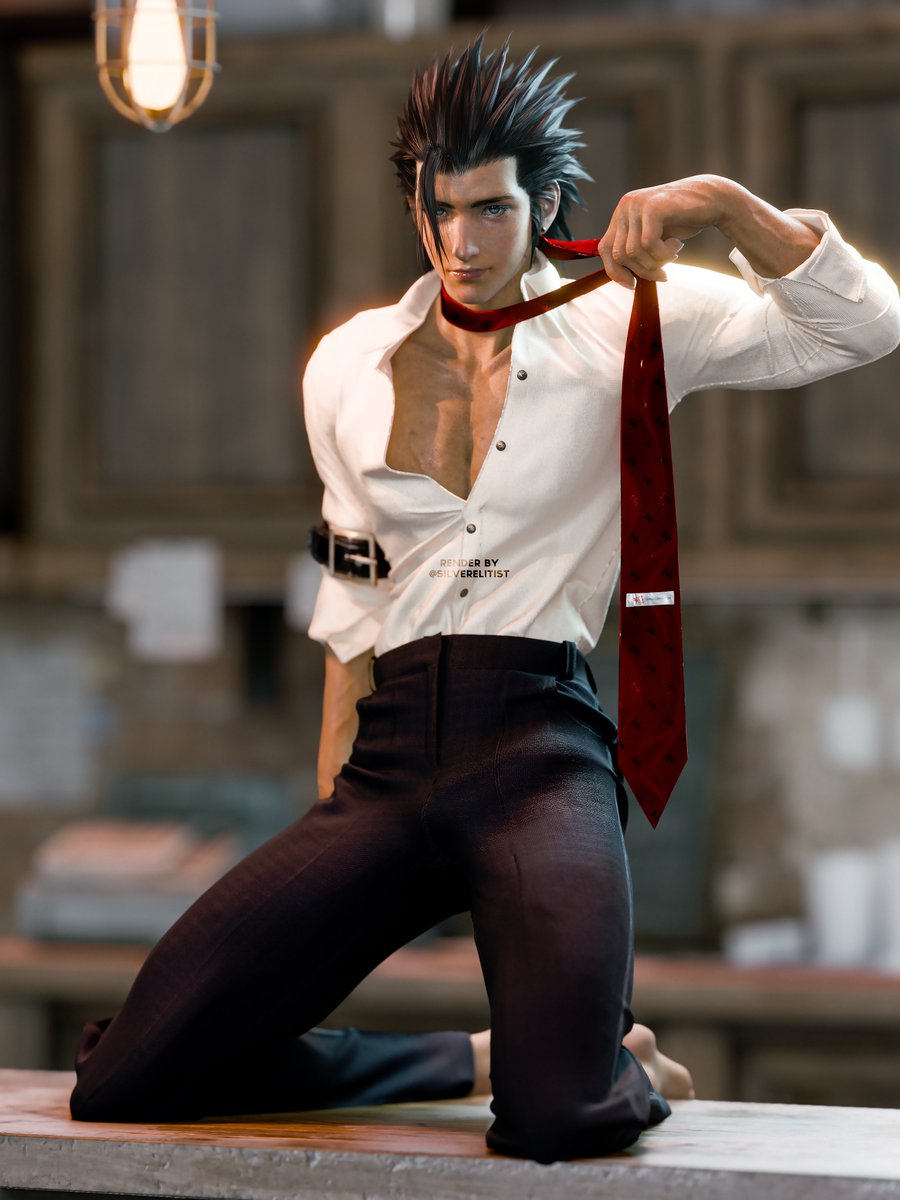 the daddy fair show #FF7R