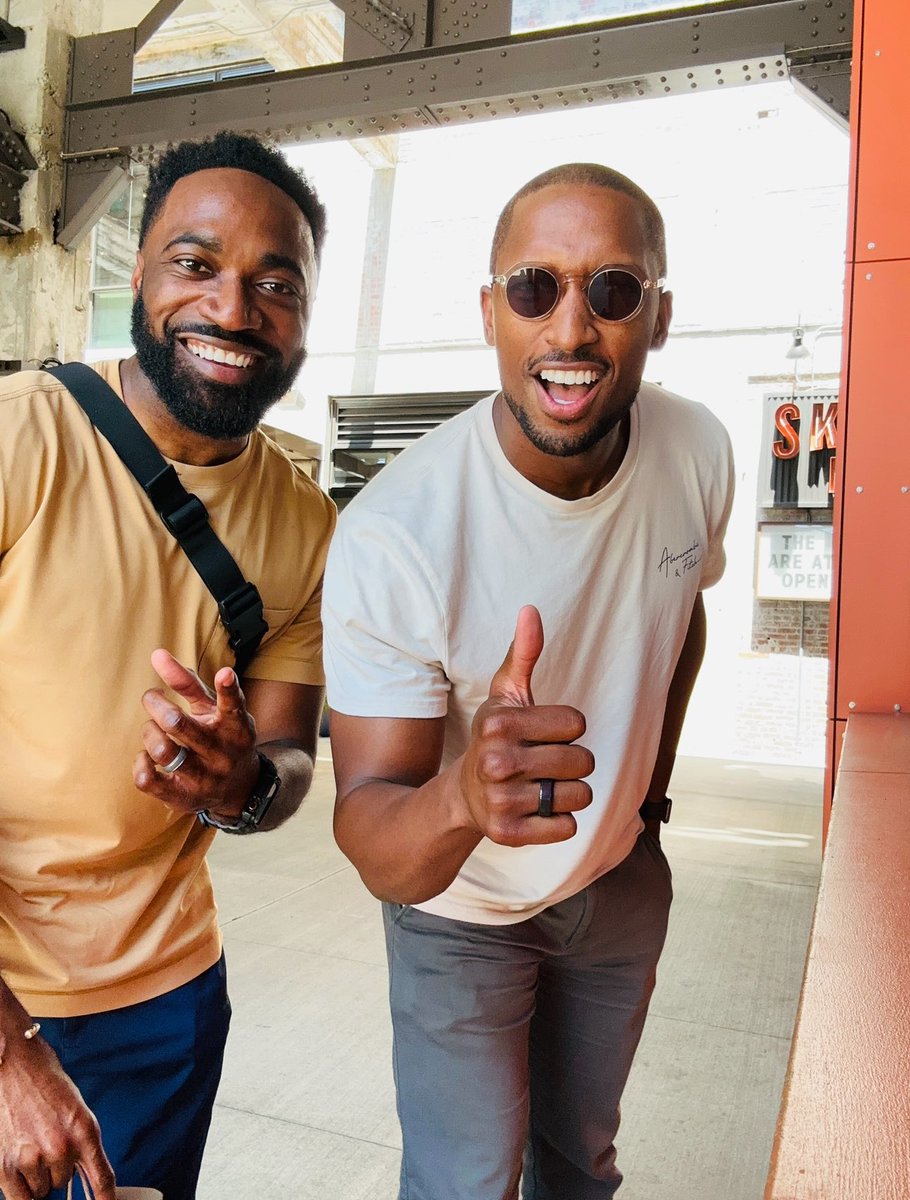 Kirk Brown tweet media