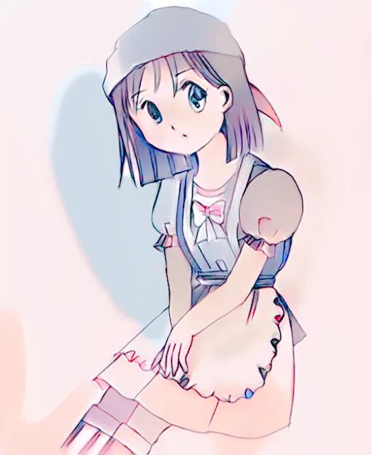 おやすみリッカちゃん#DQ9 #ドラクエ9 #ドラクエウォーク 
