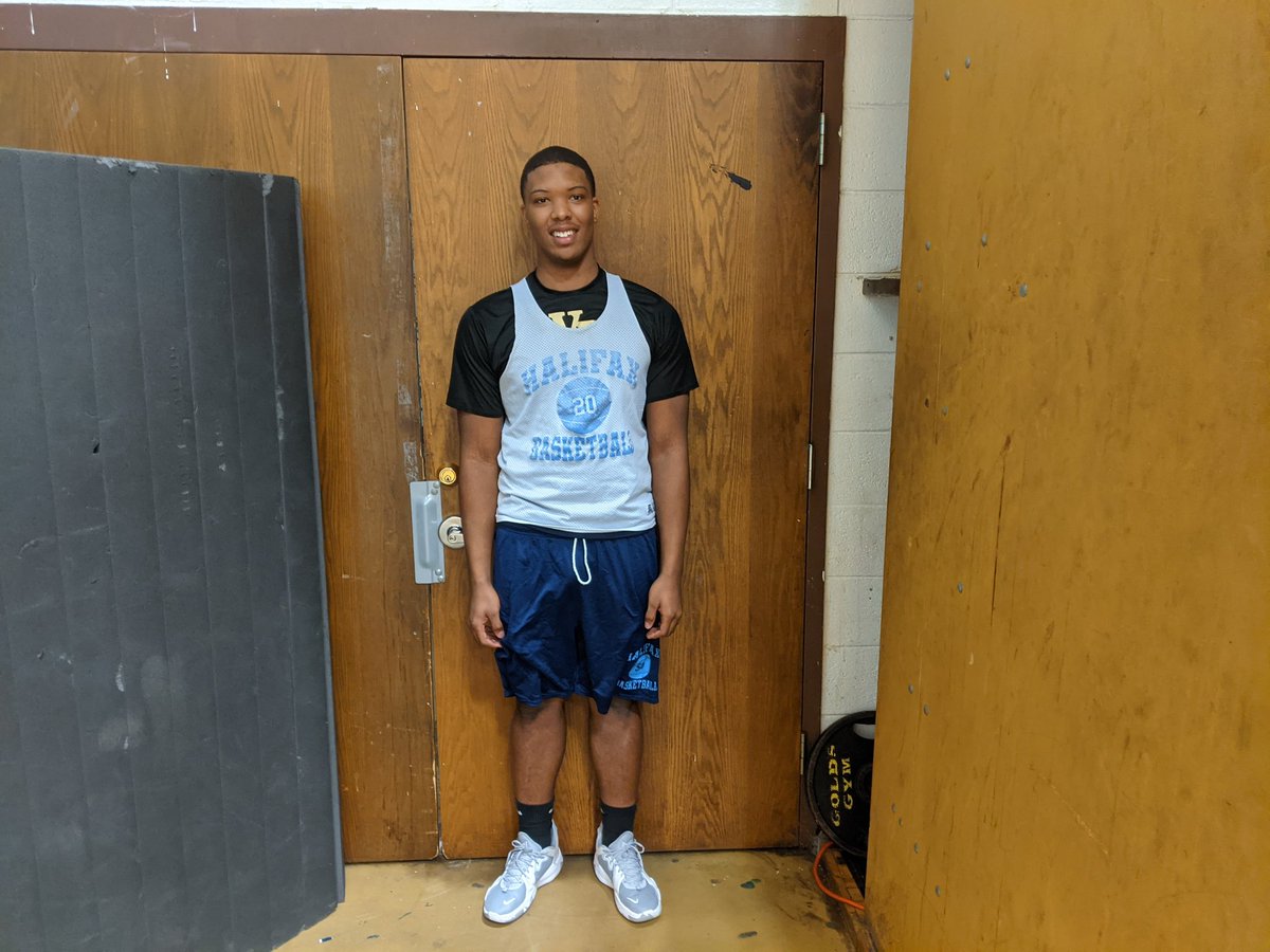 Halifax County Football tweet media