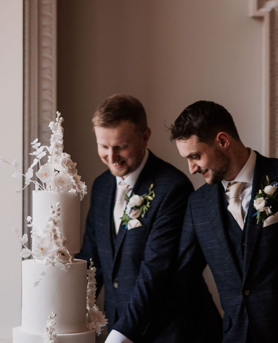 Crowcombe Court tweet media