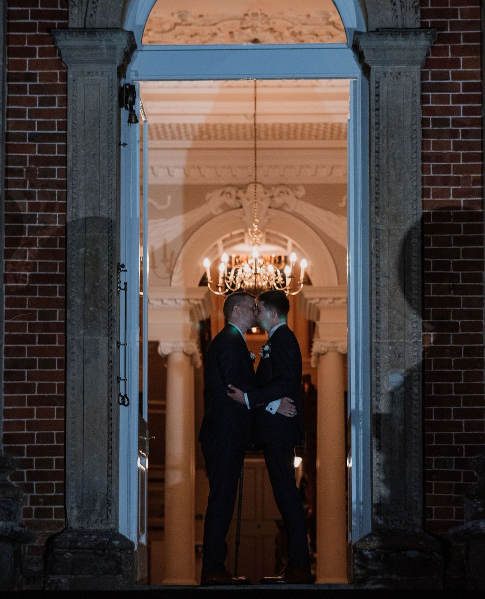 Crowcombe Court tweet media