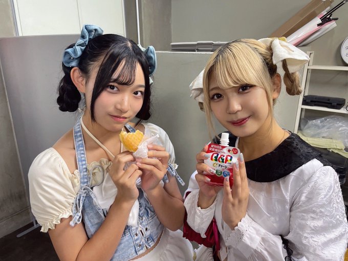 香穂のTwitter画像26