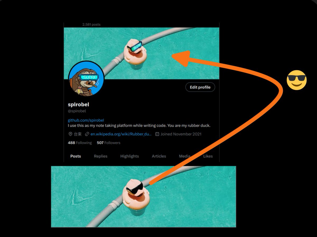 Tweet media one